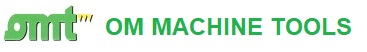 Om machine Tools